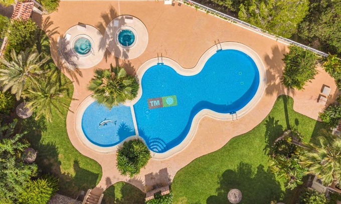 Calas de Mallorca Apartamento | Casa Hygge
