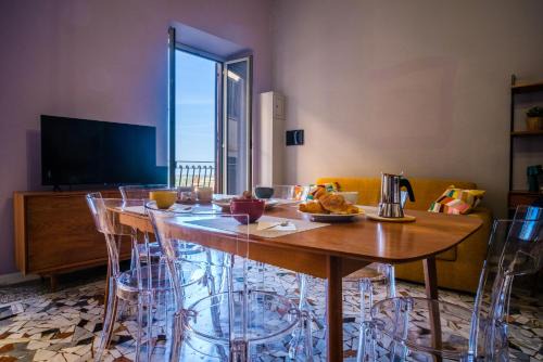 Tarquinia Casa | Casa i Cavalli Alati