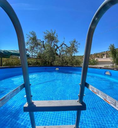 Mattinata Apartamento | Casa I Gabbiani