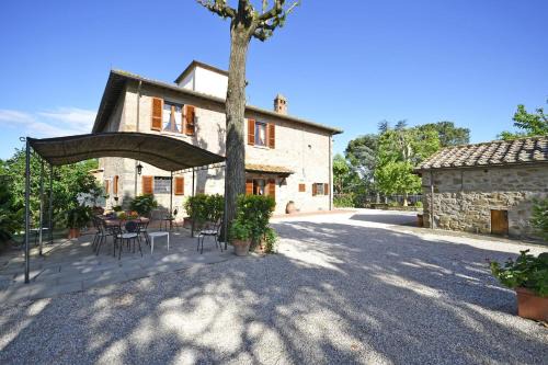 Monsigliolo Villa | Casa I Pini