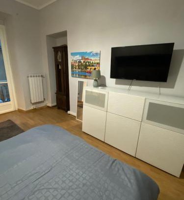 Santa Rita Apartamento | CASA Iacob