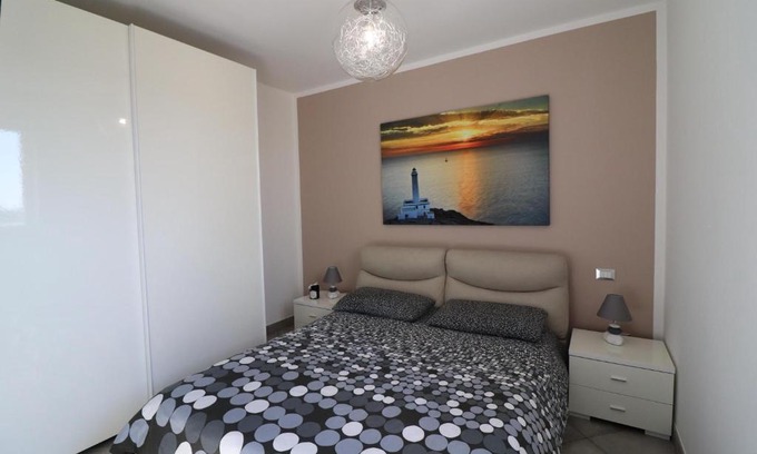 Otranto Apartamento | Casa Idrusa a Otranto