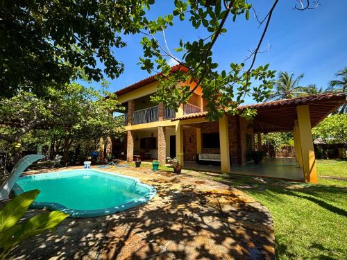 Atins Casa | Casa Igarapé Atins