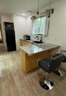 Rio Seco Casa | Casa Iguana - Beach Walk Bungalows
