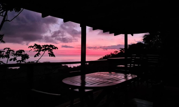 Santa Teresa Casa | Casa Iguana