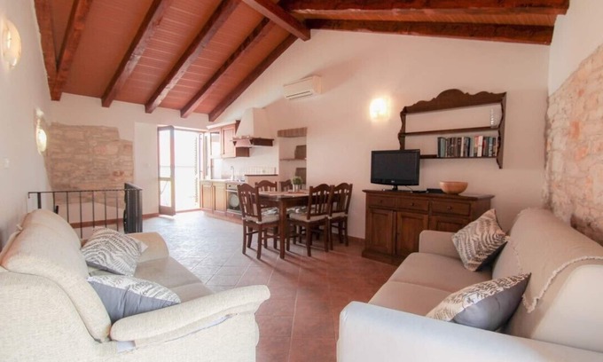 Novigrad Chalet De Esquí | Casa Ijana - Dos Habitaciones Chalet, Capacidad 4