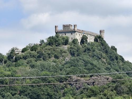 Montalto Dora Apartamento | Casa Ikigai - accogliente e spaziosa