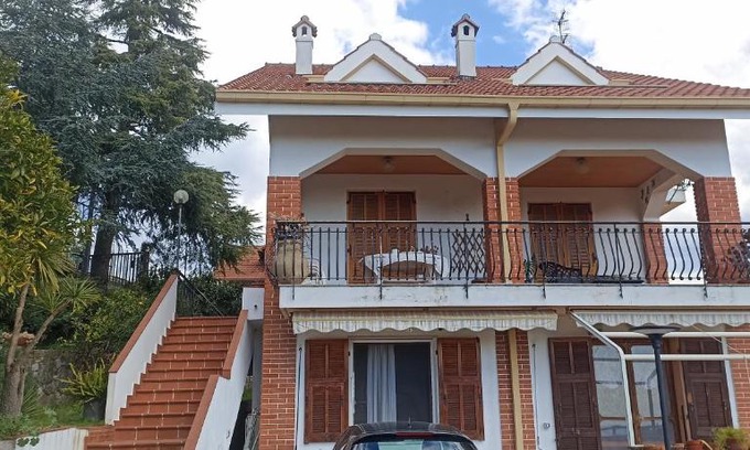Camporosso Apartamento | Casa IL GLICINE