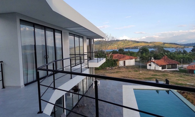 Calima Casa | Casa Ilama
