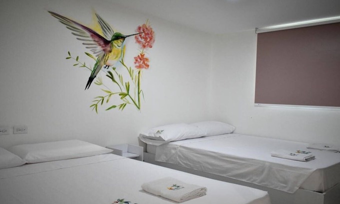 Marbella Apartamento | Casa Ilaria - Suite 3