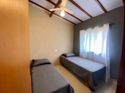 Bexiga Casa | Casa ilha de sol com garagem