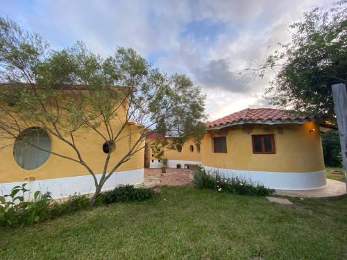 Samaipata Casa | Casa Illawara