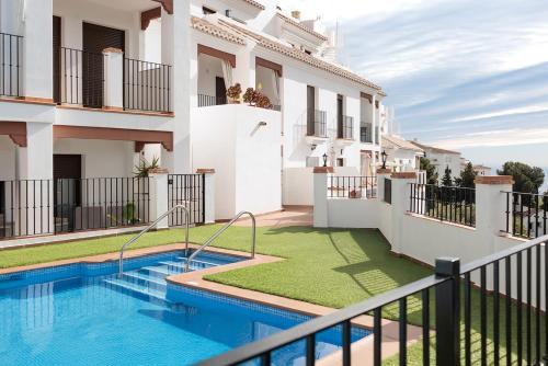 Frigiliana Apartamento | Casa Ilusión