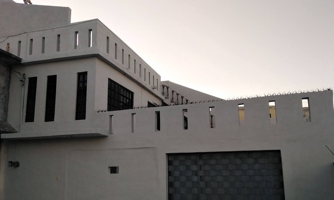 Monterrey Casa | Casa Imaginaria
