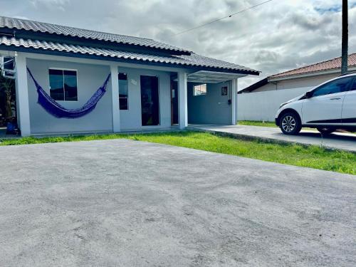 Porto da Vila Casa | Casa Imbituba proximo lagoa e praia