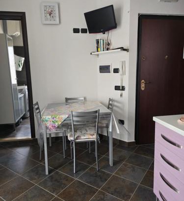 Marina di Ascea Apartamento | Casa Immarella