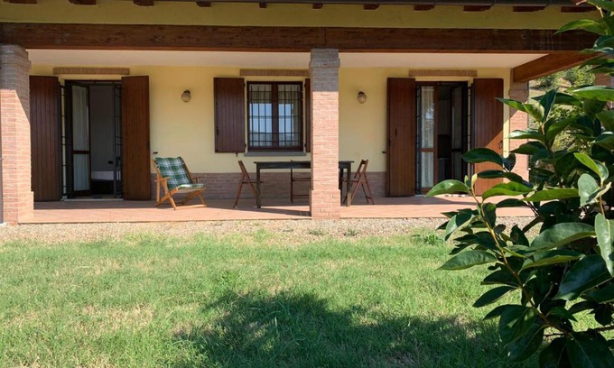 Vignola Apartamento | Casa immersa nella natura