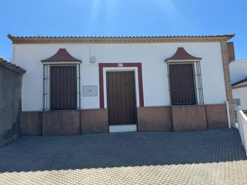 La Puebla de los Infantes Casa | Casa Indalo