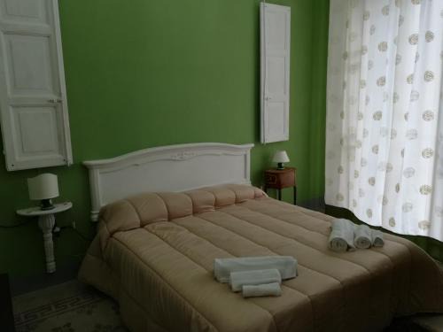 Castellammare Vucciria Apartamento | casa in palazzo Graffeo Erika