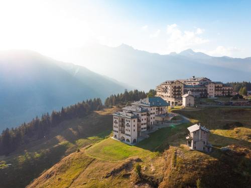Campodolcino Apartamento | Casa in un'esclusiva zona di Motta di Sotto