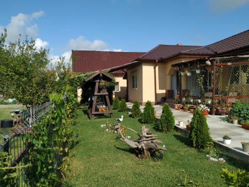 Sfantu Gheorghe Casa | Casa Ina