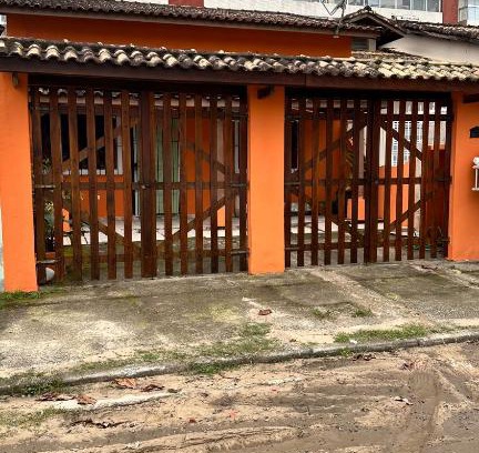 Indaia Casa | Casa Indaiá Bertioga