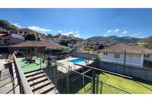 Petropolis Casa | Casa Indaiá