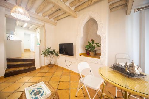 Beiro Apartamento | Casa Indalo