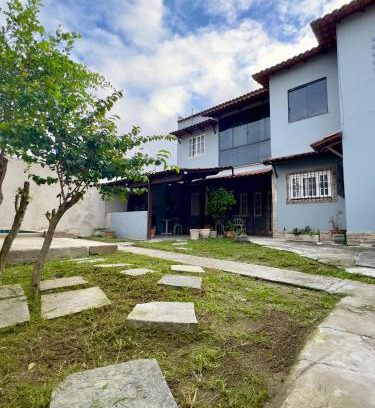 Sao Cristovao Casa | Casa independente - Cabo Frio