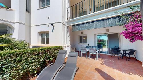 Jerónimo y Avileses y Balsicas de Arriba Apartamento | Casa Indico J-Murcia Holiday Rentals Property