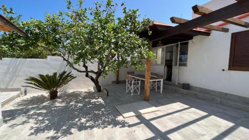 Tonnara di Bonagia Casa | Casa indipendente
