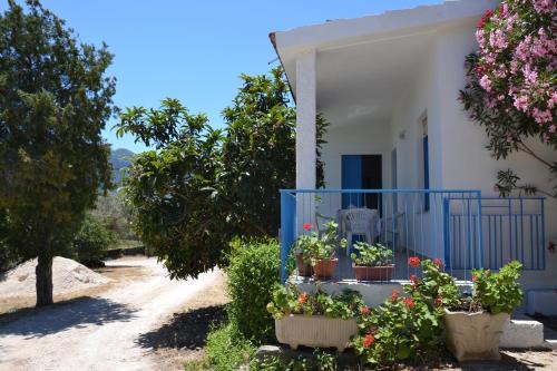 Dorgali Casa | Casa indipendente immersa nel verde con vista mare