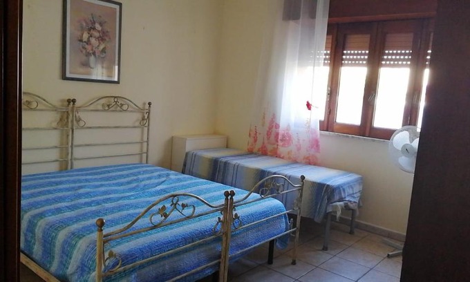 Castro Marina Casa | Casa indipendente Castro