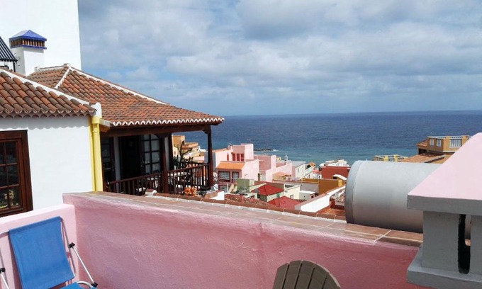 Santa Cruz de la Palma Casa | Casa Ines