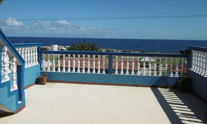 Baracoa Casa | Casa Ines & Yadier