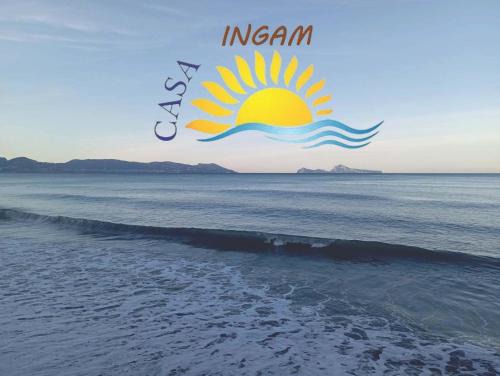 Torre del Greco Apartamento | CASA INGAM - mini appartamento sul litorale di Torre del Greco