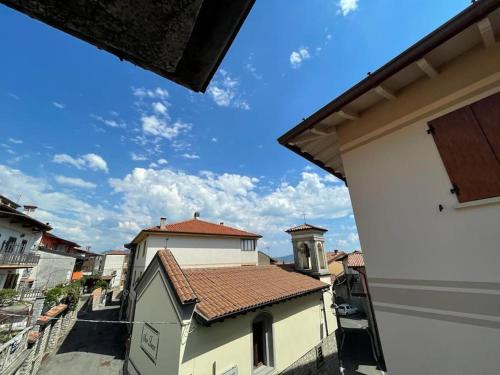 Parzanica Casa | Casa Inglese