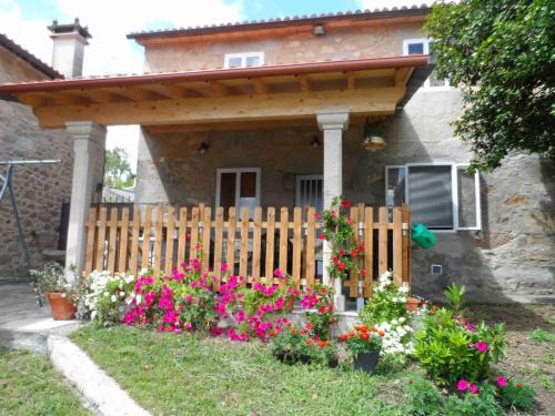 Outes Casa | Casa Ingleses