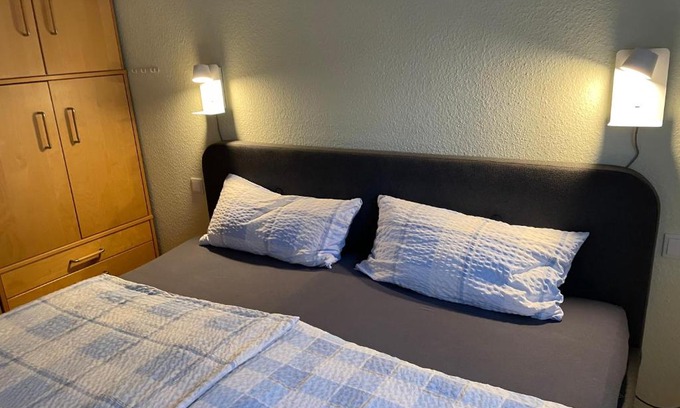 Versbach Apartamento | Casa Ingrid