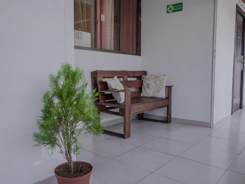Barrio Obrero Casa | casa inn almendros