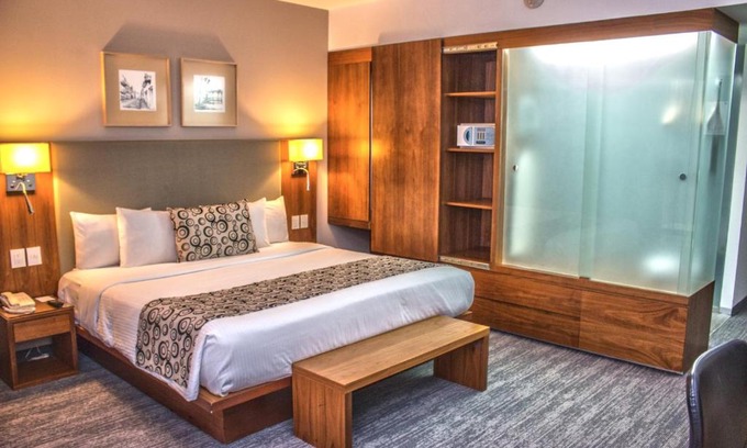 Querétaro Hotel | Casa Inn Premium Hotel Queretaro