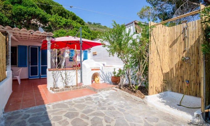 Innamorata Casa | Casa Innamorati is the perfect place to enjoy your vacation to the fullest.