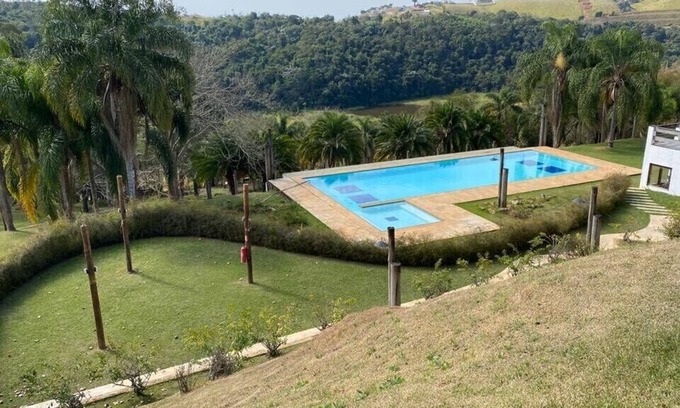 Igarata Cabaña | Casa Inteira com Vista Para Represa em Igaratá