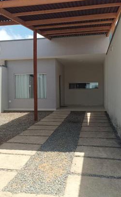 Sao Benedito Casa | casa inteira em São Benedito de 3 quartos