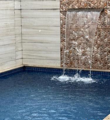 Tapana Casa | Casa inteira Sustentável com Piscina Privativa e 3 Suítes Executivas para COP 30
