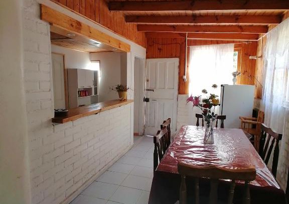 Los Vilos Apartamento | Casa interior Los Vilos