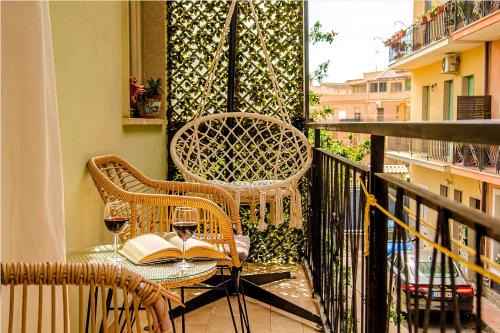 Villagonia Apartamento | Casa Inzolia