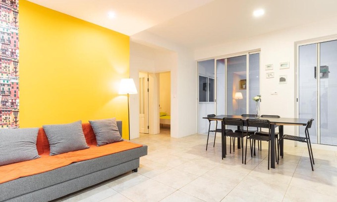Mindelo Apartamento | Casa Io - Bica