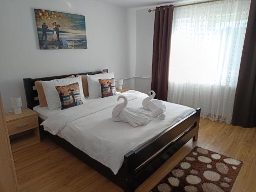 Intorsura Buzaului Casa | Casa Ioana Întorsura Buzăului