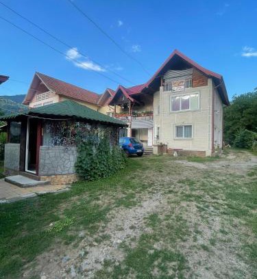 Oestii Paminteni Casa | Casa Ioana